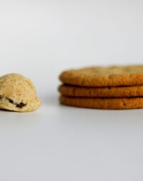 Traditional Biscuits